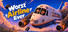 Worst Airline Ever