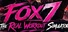 Fox7: The Real Workout Simulator
