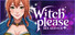 Witch Please: Sex Service