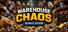 Warehouse Chaos Simulator📦