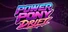 Power Pony Drift