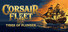 Corsair Fleet: Tides of Plunder