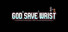 God Save Wrist