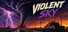 Violent Sky