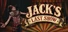 Jack's Last Show
