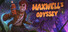 Maxwell's Odyssey