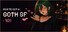 How To Get A Goth GF: 101