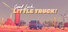 Good Luck, Little Truck!