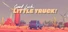 Good Luck, Little Truck!