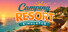 Camping Resort Simulator