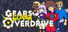 Gears Clash Overdrive