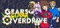 Gears Clash Overdrive