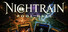 NIGHTRAIN POOL HALL