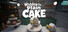 Hidden in Plain Cake