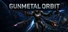 Gunmetal Orbit