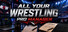 All Your Wrestling Pro Manager