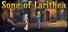 Song of Larithea