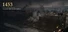 1453: Fall of Constantinople