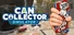 Can Collector Simulator