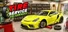Tire Service Simulator