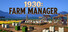 1930: Farm Manager