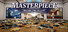 Masterpiece: Restore the Gallery
