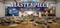 Masterpiece: Restore the Gallery
