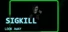 SIGKILL: Look Away