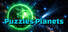 Puzzles Planets