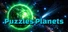 Puzzles Planets