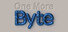 One More Byte