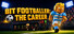 Bit Footballer: The Career