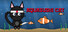 Aquasushi Cat