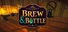 Brew & Bottle