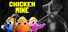 CHICKEN MINE