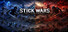 Stick Wars: The Laneborn