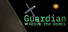 Guardian Above the Domes