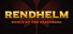 Rendhelm: World of the Dragonsea