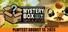 Mystery Box Simulator