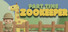 Part Time Zookeeper