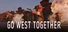 Go West Together