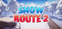Snow Route 2