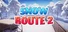 Snow Route 2