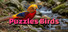 Puzzles Birds
