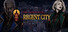 The Darker Night: Regent City