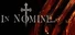 In Nomine...