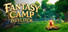 Fantasy Camp Builder