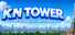 KN Tower - Build your skyscraper empire