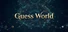GuessWorld