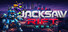 The Jacksaw Rift War